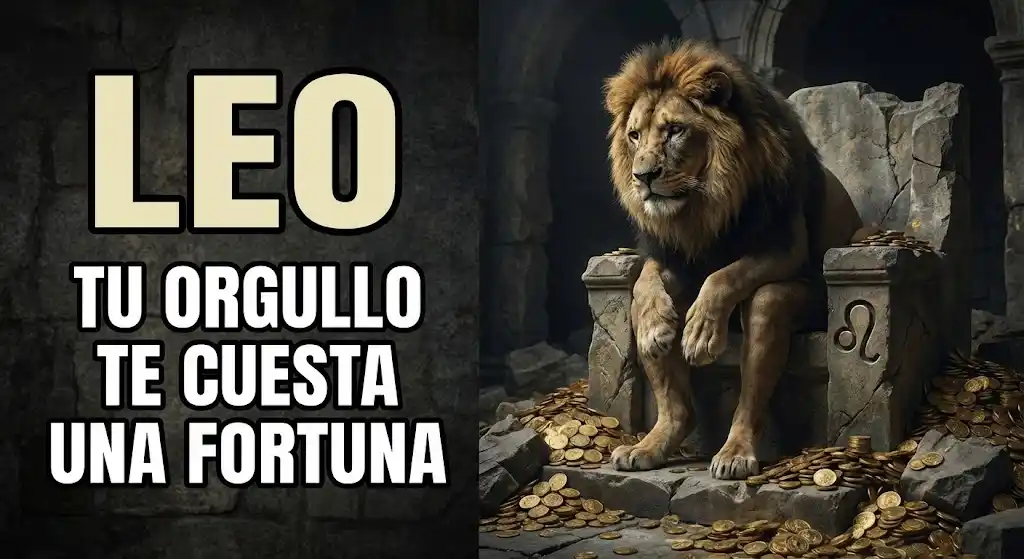 Leo 4 claves para mejorar tu relación con el dinero hoy