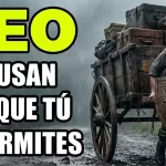 Leo 5 señales de que estás cargando con responsabilidades ajenas