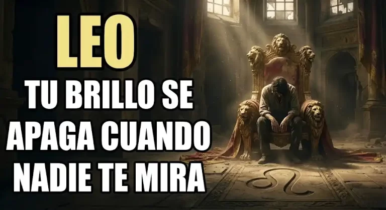 Leo 7 errores que cometes cuando te sientes ignorado