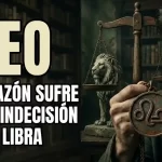 Leo 8 verdades sobre tu compatibilidad con Libra en el amor