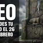 Leo Alerta de caos por Mercurio retrógrado este 26 de febrero.