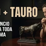 Leo cómo manejar la terquedad de Tauro sin perder la calma