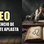 Leo cuando Cáncer te hace sentir culpable sin querer