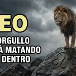 Leo la razón por la que te cuesta tanto pedir ayuda