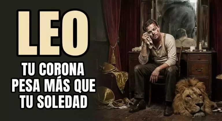 Leo la verdad sobre tu necesidad de reconocimiento constante