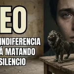 Leo por qué te duele tanto la indiferencia de los demás