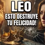 Leo por qué tu orgullo a veces te impide ser feliz