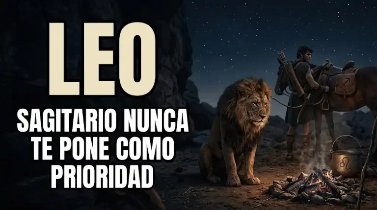 Leo 6 motivos por los que Sagitario te saca de tus casillas