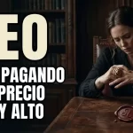Leo el peligro de dar demasiado esperando recibir lo mismo