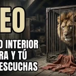 Leo señales de que tu niño interior necesita sanar urgente