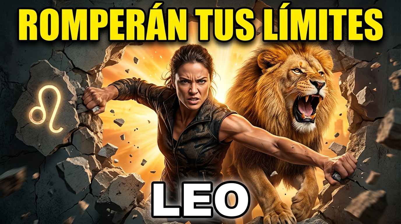 LEO